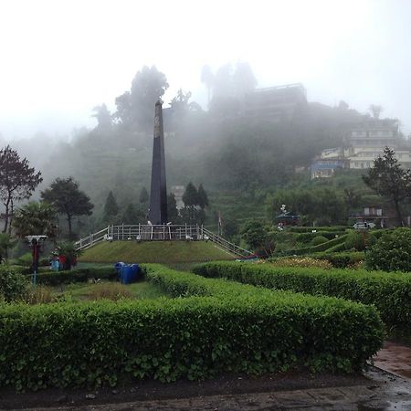 Hotel Yang'S Inn Darjeeling  Exteriör bild